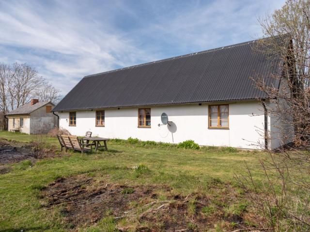 Villa till salu i Gotland