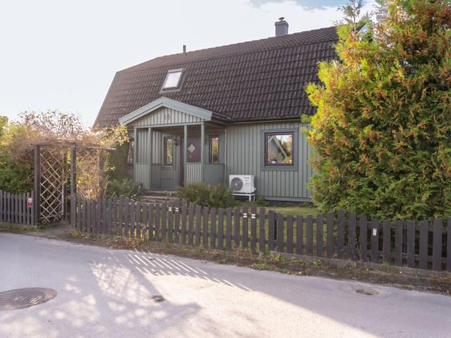 Villa till salu i Österby, Gotlands län