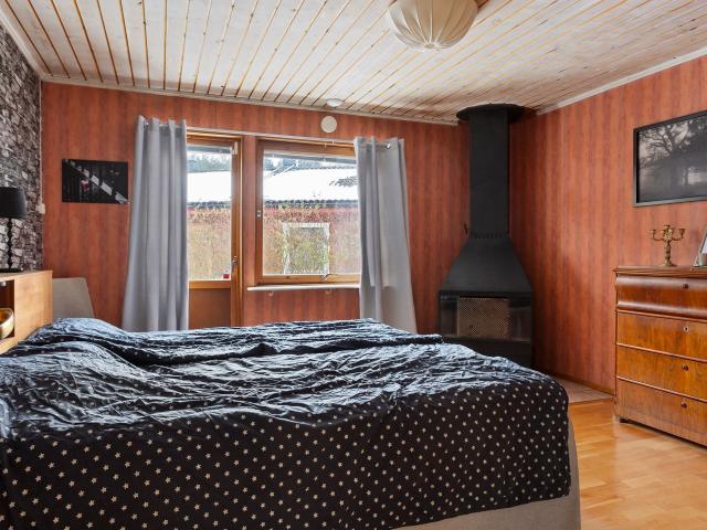 Villa till salu i Slottsbron, Värmland
