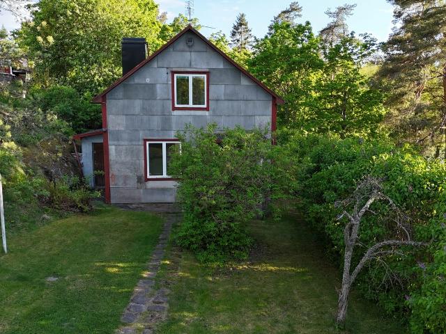 Villa till salu i Slottsbron, Värmland