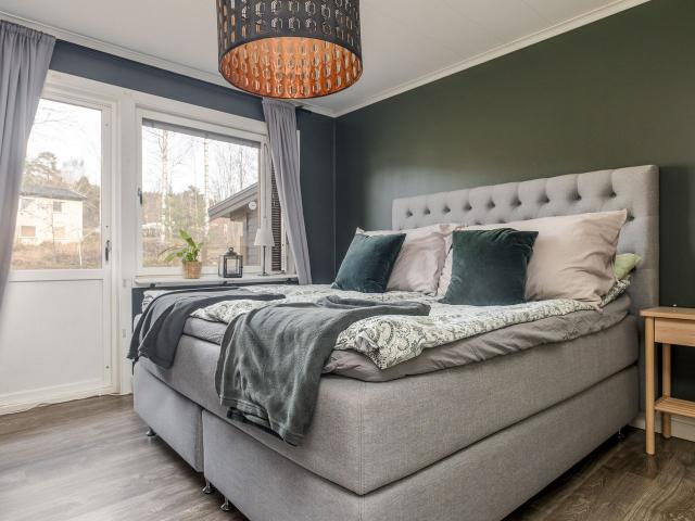 Villa till salu i Smedjebacken, Dalarna