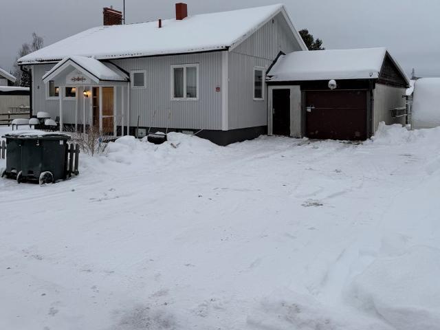 Villa till salu i Smedjebacken, Dalarna