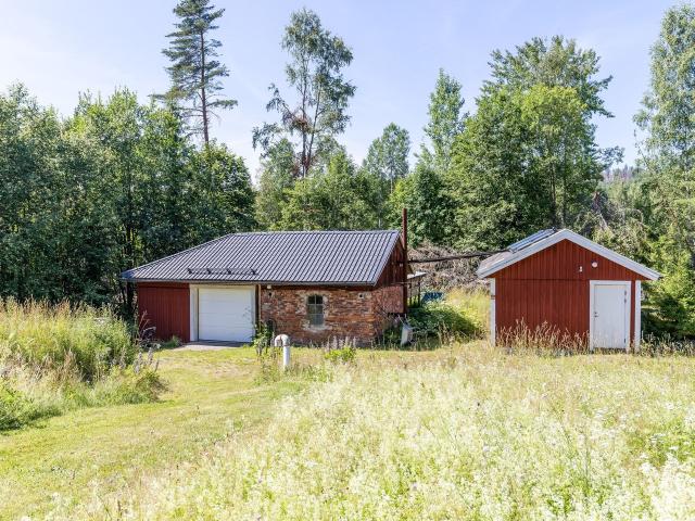Villa till salu i Smedjebacken, Dalarna