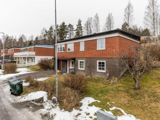 Villa till salu i Smedjebacken, Dalarna