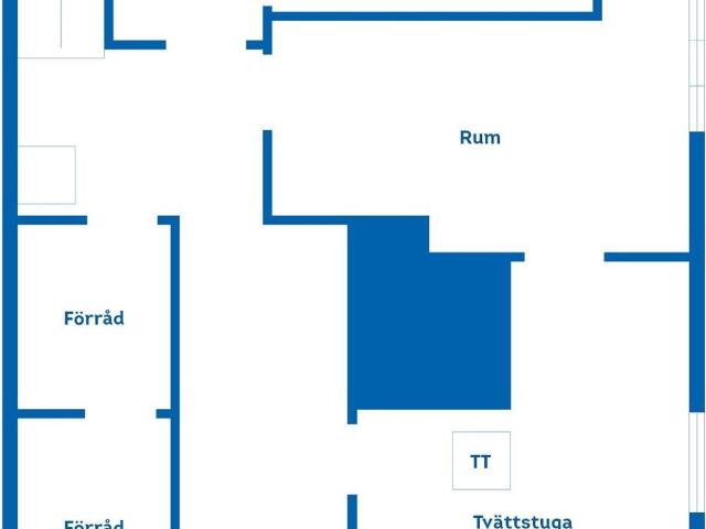 Villa till salu i Dalarna