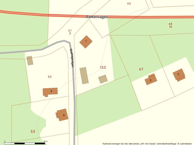 Villa till salu i Smedjebacken, Dalarna