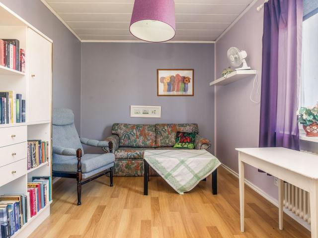 Villa till salu i Smedjebacken, Dalarna