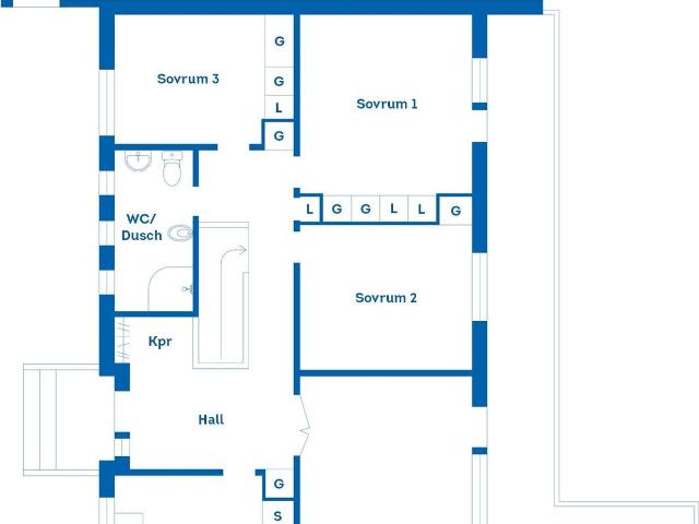 Villa till salu i Smedjebacken, Dalarna