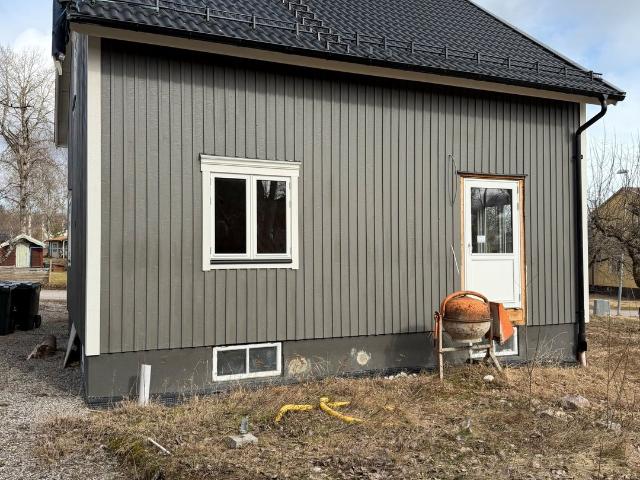 Villa till salu i Smedjebacken, Dalarna