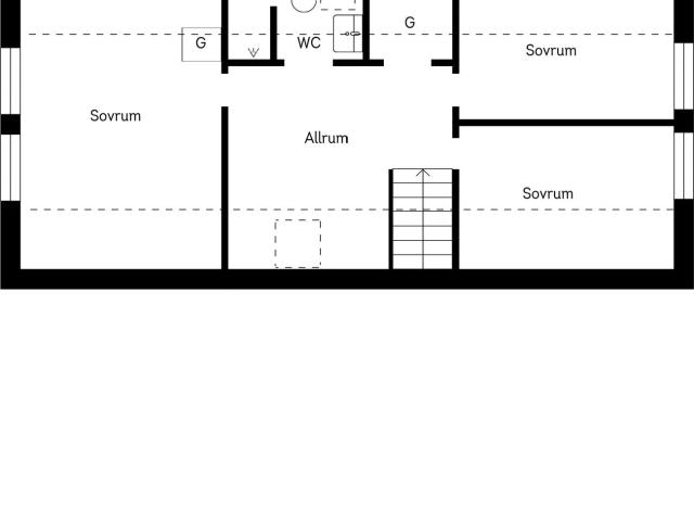 Villa till salu i Smygehamn, Skåne