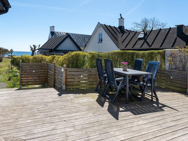 Villa till salu i Smygehamn, Skåne