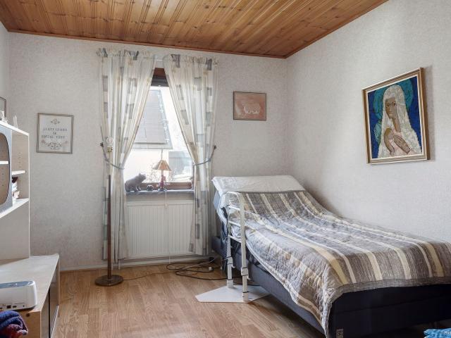 Villa till salu i Smygehamn, Skåne