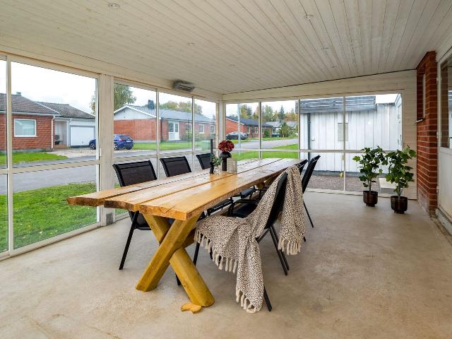 Villa till salu i Bers, Söderala