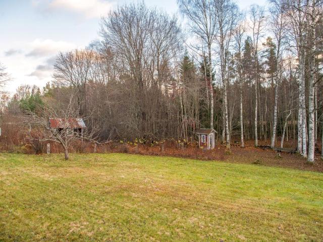 Villa till salu i Gävleborg