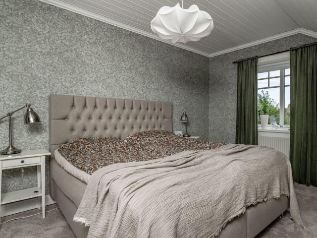 Villa till salu i Onsäng, Gävleborgs län