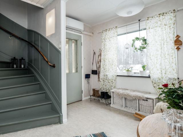 Villa till salu i Gävleborg