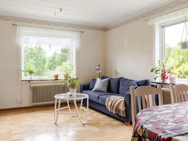 Villa till salu i Gävleborg