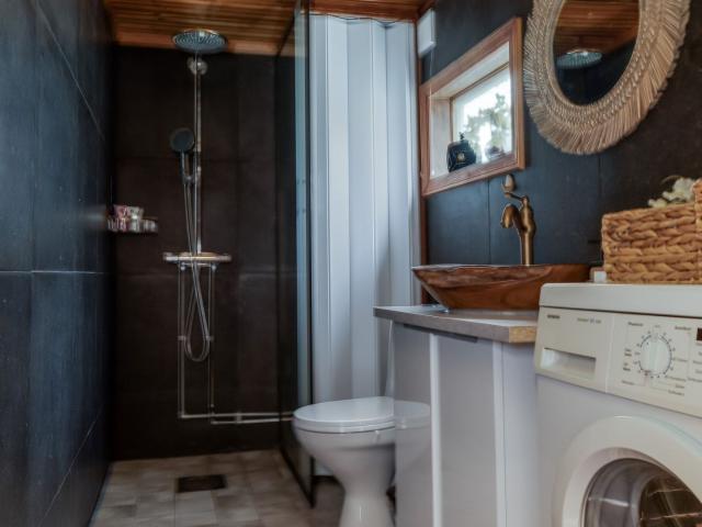 Villa till salu i Dalarna