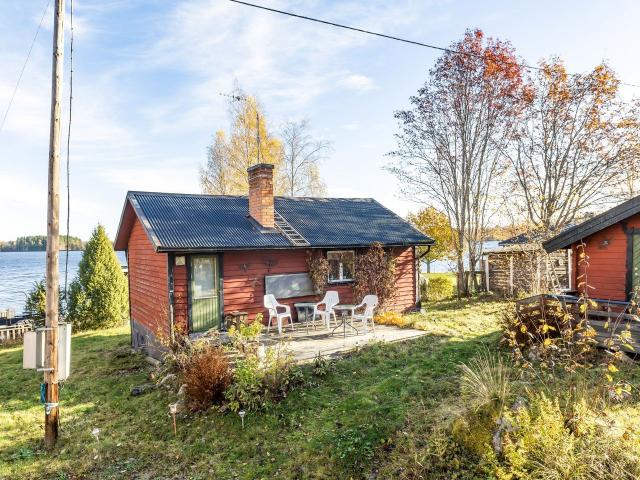 Villa till salu i Smedjebacken, Dalarna