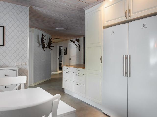 Villa till salu i Gävleborg
