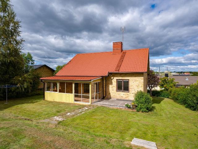 Villa till salu i Söderhamn, Gävleborg