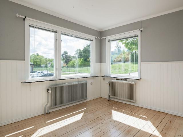 Villa till salu i Gävleborg