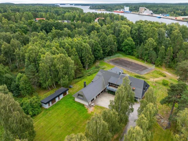 Villa till salu i Gävleborg