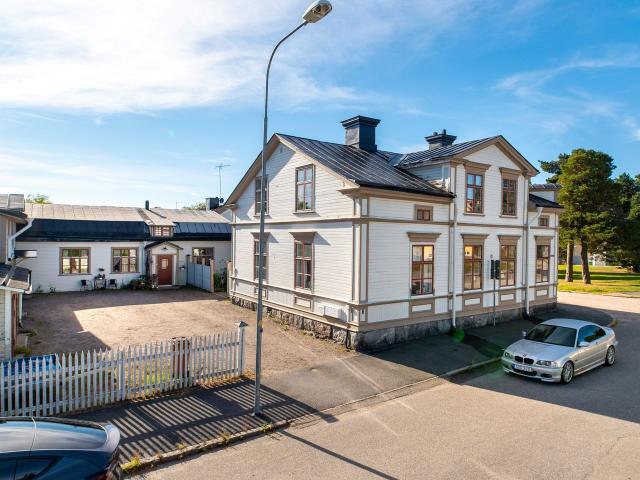 Villa till salu i Söderhamn, Gävleborg