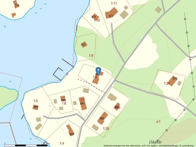 Villa till salu i Gävleborg