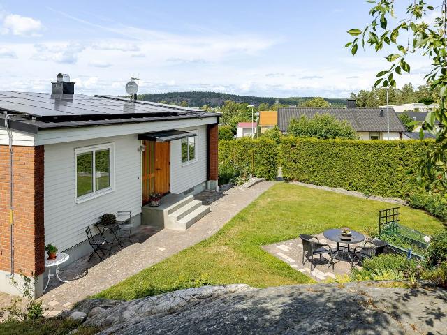 Villa till salu i Söderköping, Östergötland
