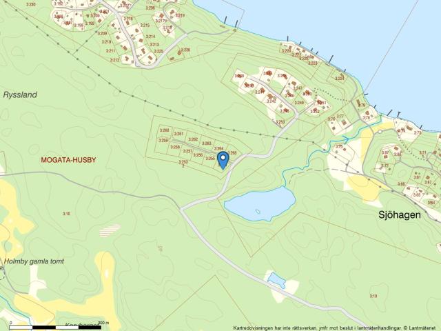 Villa till salu i Östergötlands län, Östergötland