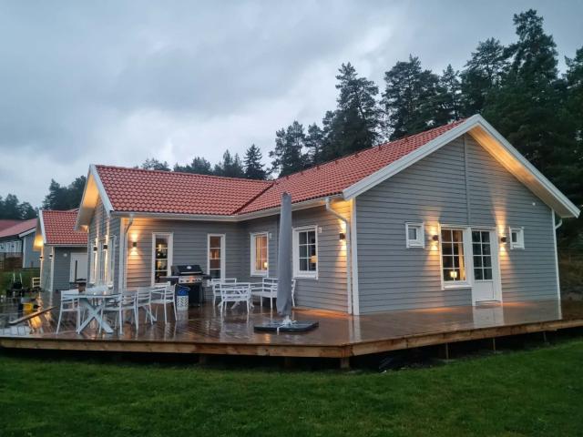 Villa till salu i Söderköping, Östergötland