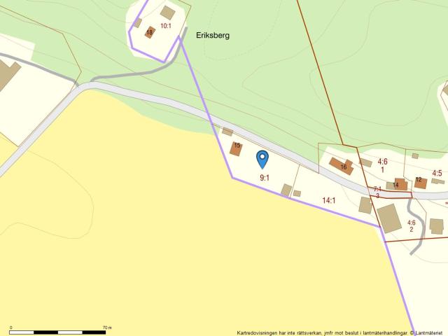 Villa till salu i Söderköping, Östergötland