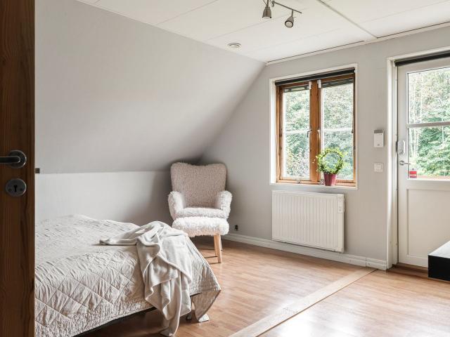 Villa till salu i Södra Sandby, Skåne län