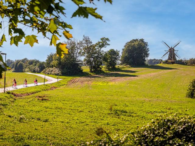 Villa till salu i Södra Sandby, Skåne