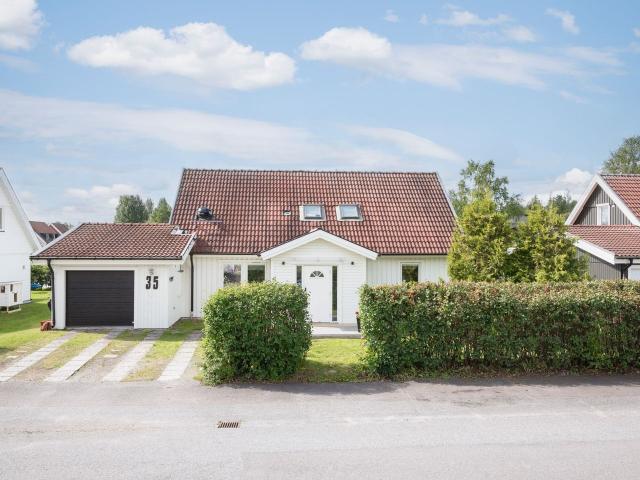 Villa till salu i Norrbotten