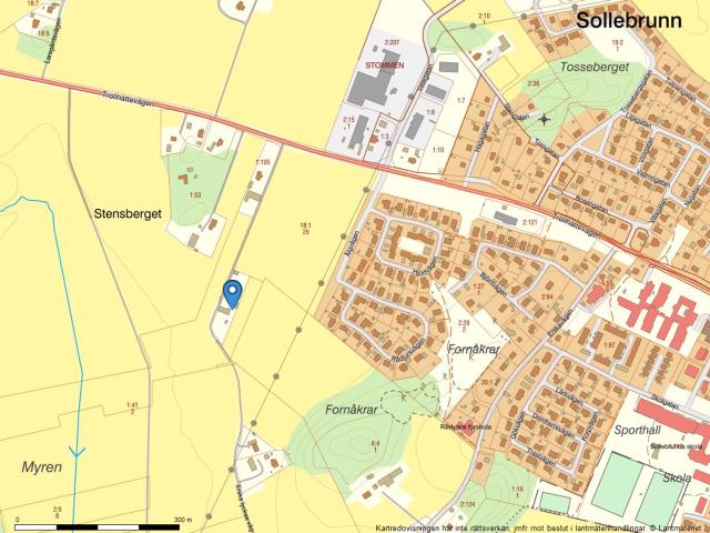 Villa till salu i Västra Götaland