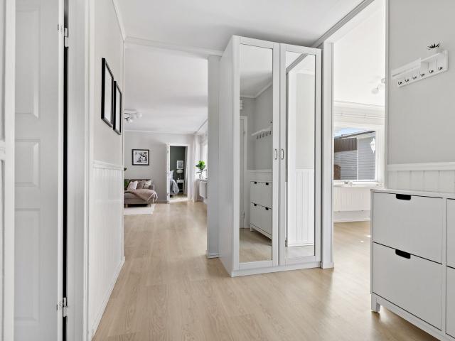 Villa till salu i Edsängen, Sollentuna kommun