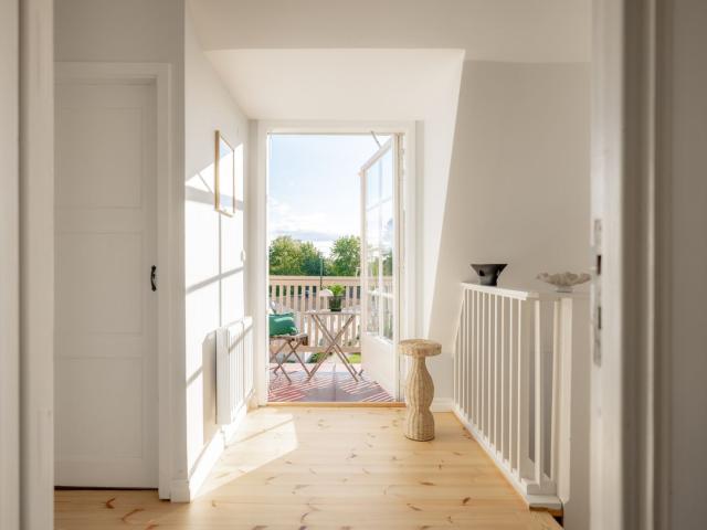 Villa till salu i Stockholm