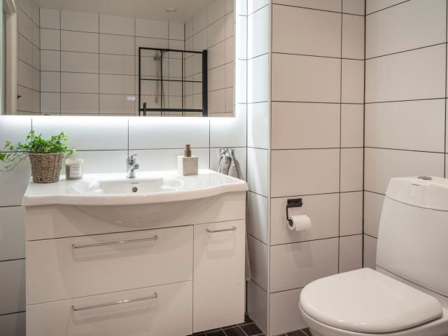 Villa till salu i Häggvik, Stockholm