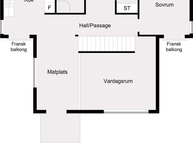 Villa till salu i Sjöberg, Stockholm