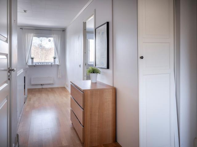 Villa till salu i Stockholm