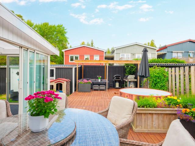 Villa till salu i Stockholm