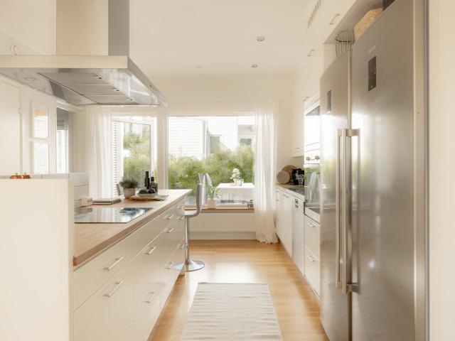 Villa till salu i Stockholm