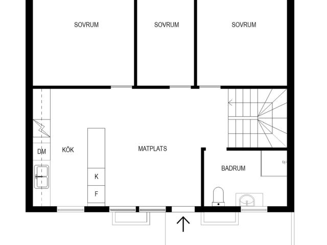 Villa till salu i Vaxmora, Sollentuna kommun