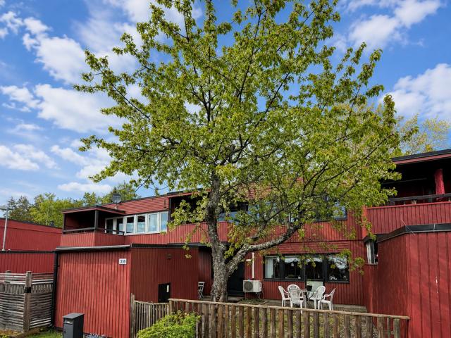 Villa till salu i Vaxmora, Sollentuna kommun