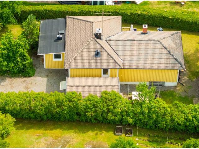 Villa till salu i Häggvik, Stockholm
