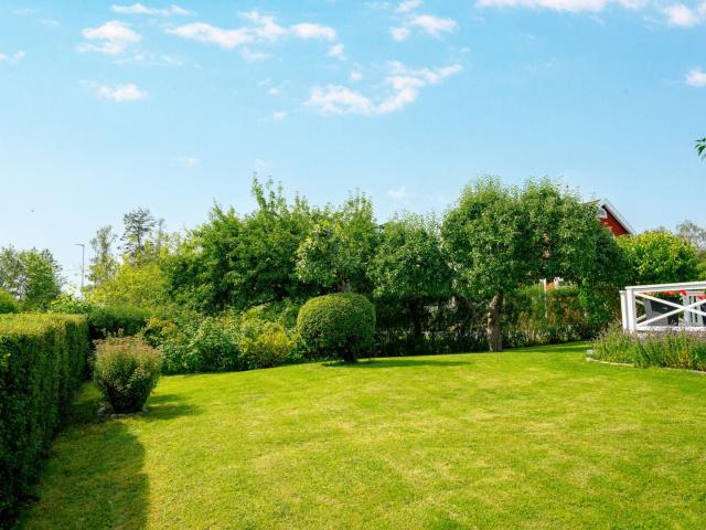 Villa till salu i Stockholm