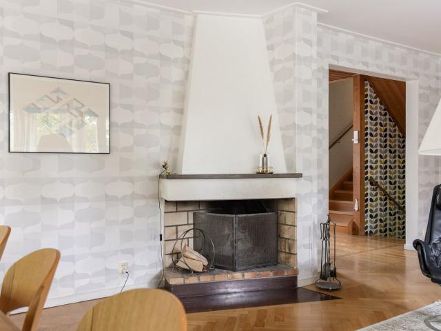 Villa till salu i Töjnan, Sollentuna kommun