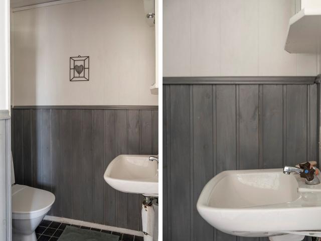 Villa till salu i Stockholm